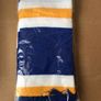 Leinster Rugby Scarf. Brand New In Plastic. From Heineken Cup Winning Season 2011/2012. Collect In Dublin Or Receive Via Post. Image 3