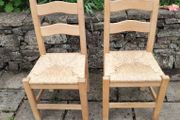 Dining Chairs