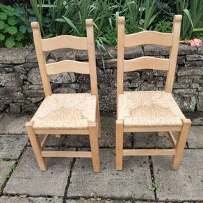 Dining Chairs
