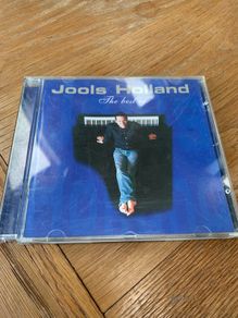 Jools Holland / The Best Of Jools Holland
