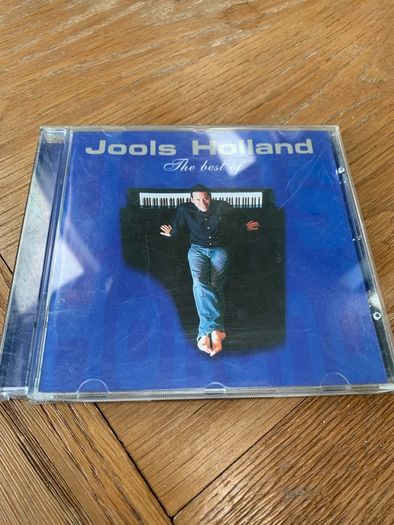 Jools Holland / The Best Of Jools Holland