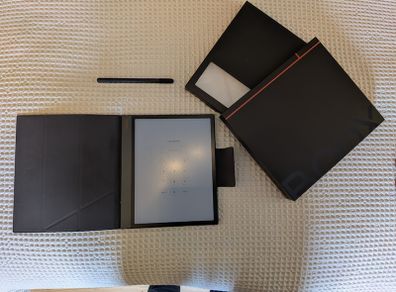 Onyx BOOX Note Air 3 C 10.3" E Ink Tablet