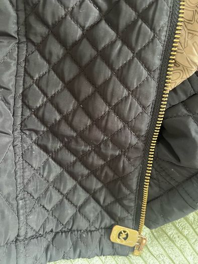 Michael Kors Quilted Jacket