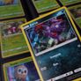 Zorua ! Sun & Moon Promo ! 2017 ! Pokemon ! Image 3