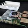 Raspberry Pi 5 Case Velocity-Five Snap-Fit Enclosure, High-Airflow Thermal Design Image 10