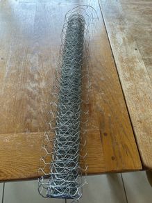 chicken wire