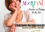 Ticket for Anita Moorjani Workshop Sunday, 25 October, 95 EUR
