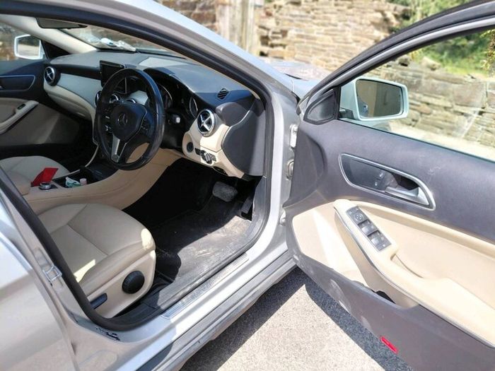 Mercedes Gla 2.i L Cdi Urban
