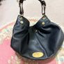 Mulberry Hobo leather bag Image 3