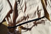 COS shirt dress with pockets,  size 36