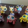 littlest petshop figures Image 8