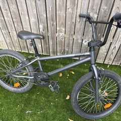 Kids Bike - BMX