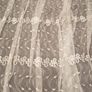 Net Curtain White Image 3