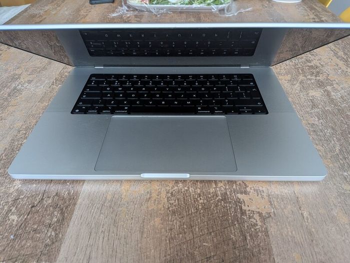 MacBook Pro 16 inch M3 Max 64GB RAM 1TB SSD Like New