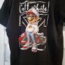 Off White Super Mario t-shirt Image 2