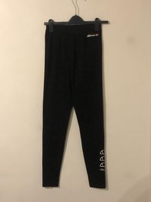 Ellesse leggings (size 10)