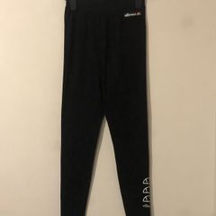 Ellesse leggings (size 10)