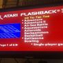 Atari Flashback 3 console with 60 Built-in Games #246 Image 3