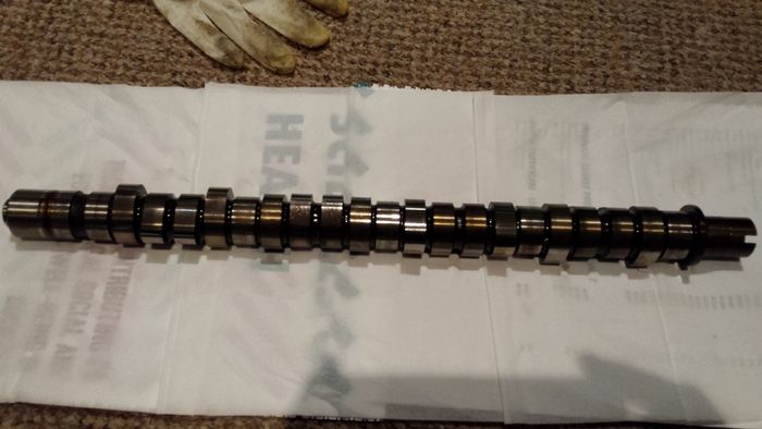 Honda civic parts