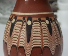 vase or jug
