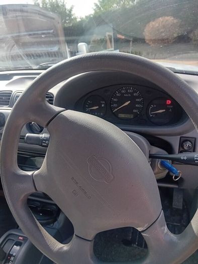 K11 Nissan March/Micra for breaking