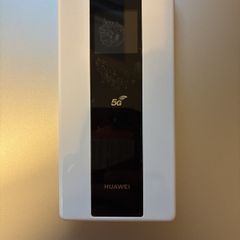 Huawei 5G Mobile WiFi Pro (Model E6878-370) portable router