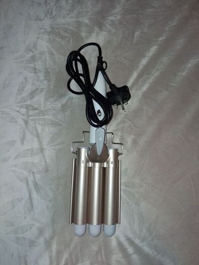 Hair Curler