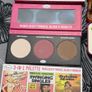 The balm face palettes new Image 2