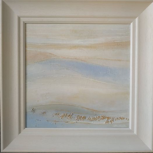 REDUCED Brand new Original art