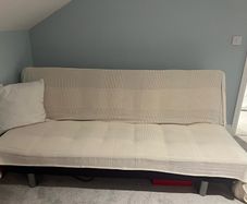 sofa bed