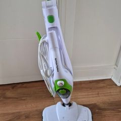 morphy richards steamer