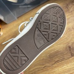Kids converse size 12.5 uk