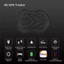 SINOTRACK- 4G Waterproof ST-915 GPS Tracker with 10000mAh Battery Image 5