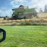 Claas Dominator 118sl Image 2