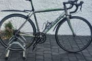 Carerra Vanquish Road Bike Used In Working Order