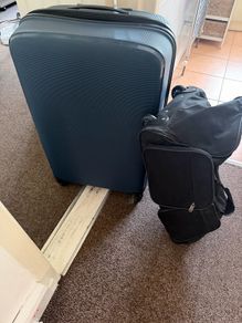 FREE Luggage's/suitcase