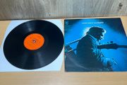 Johnny Cash - At San Quentin vinyl LP original 1969 UK pressing 63629