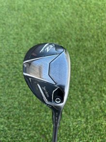 Srixon ZXi Hybrid