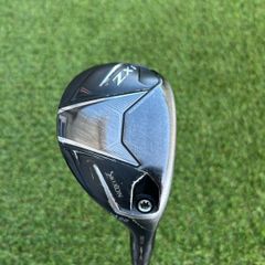 Srixon ZXi Hybrid