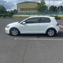 2018 Volkswagen Golf Commercial Van Image 10