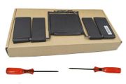 Replacement Battery For MacBook Pro 13" A1706 2016 2017 Year 4314mAh A1819 New - FHT07MBB