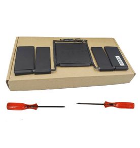 Replacement Battery For MacBook Pro 13" A1706 2016 2017 Year 4314mAh A1819 New - FHT07MBB