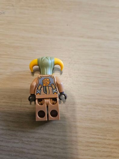 Lego Star Wars Boolio Minifigure