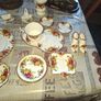 Old Country Rose Royal Albert Porcelain 6 Euro for 1 only , Postage Available or collection Image 3