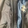 Spalding golf travel bag Image 3
