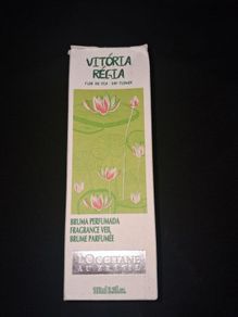 Loccitane Au Bresil Vitoria Regil Day Flower Fragrance Veil - Rare - Size - 100ml - RRP - 65+