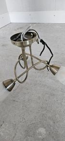 Interior light fitting