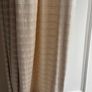 Bespoke hand made Goblet pleat Curtains Image 8