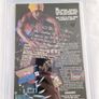 Punisher War Zone Issue 11 CBCS / CGC 9.8 Certified Graded Comic Framed  DC Marvel Image 10