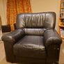 Sofa suite (1x two seater, 2x armchairs) Image 4